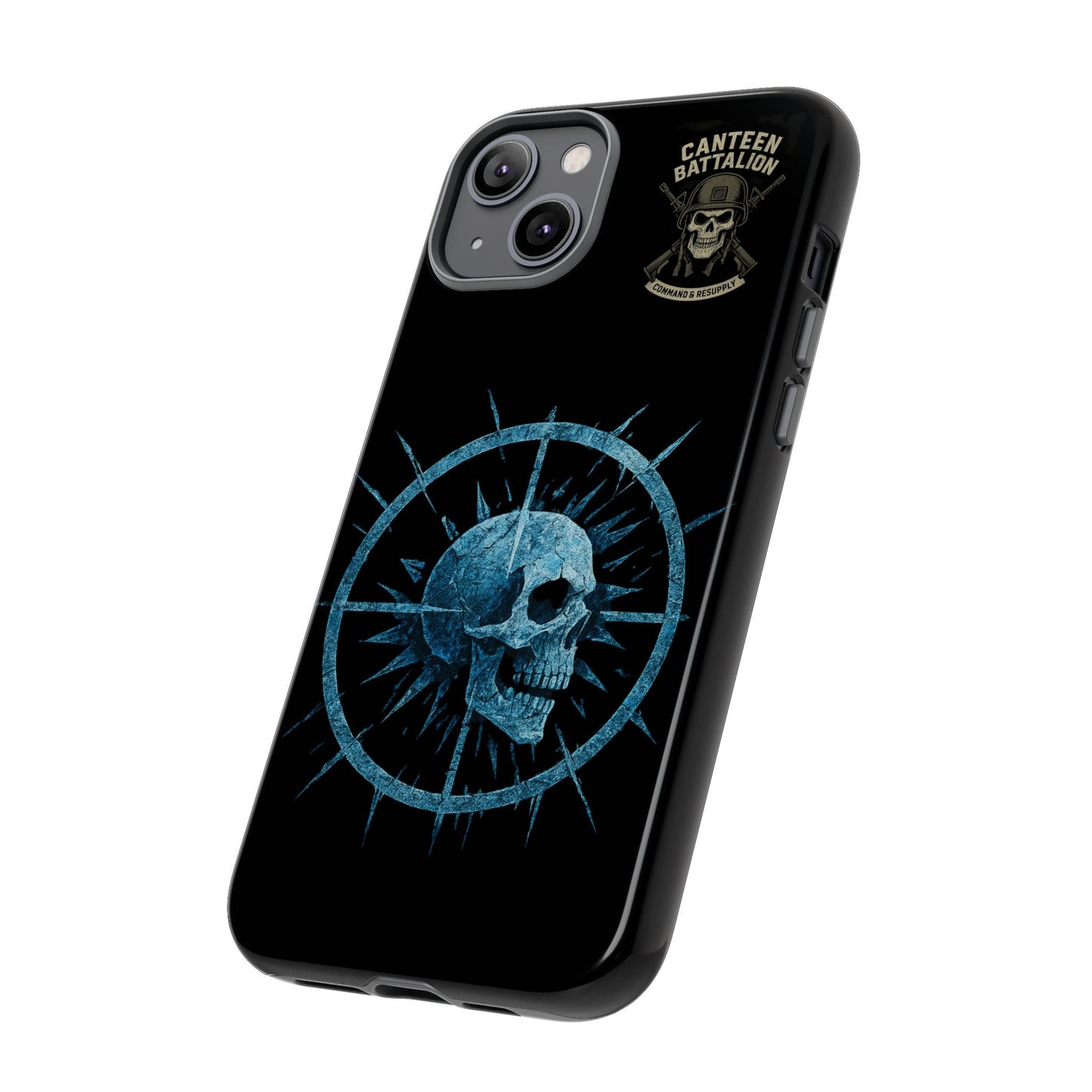 Glacier Heady Tough Case