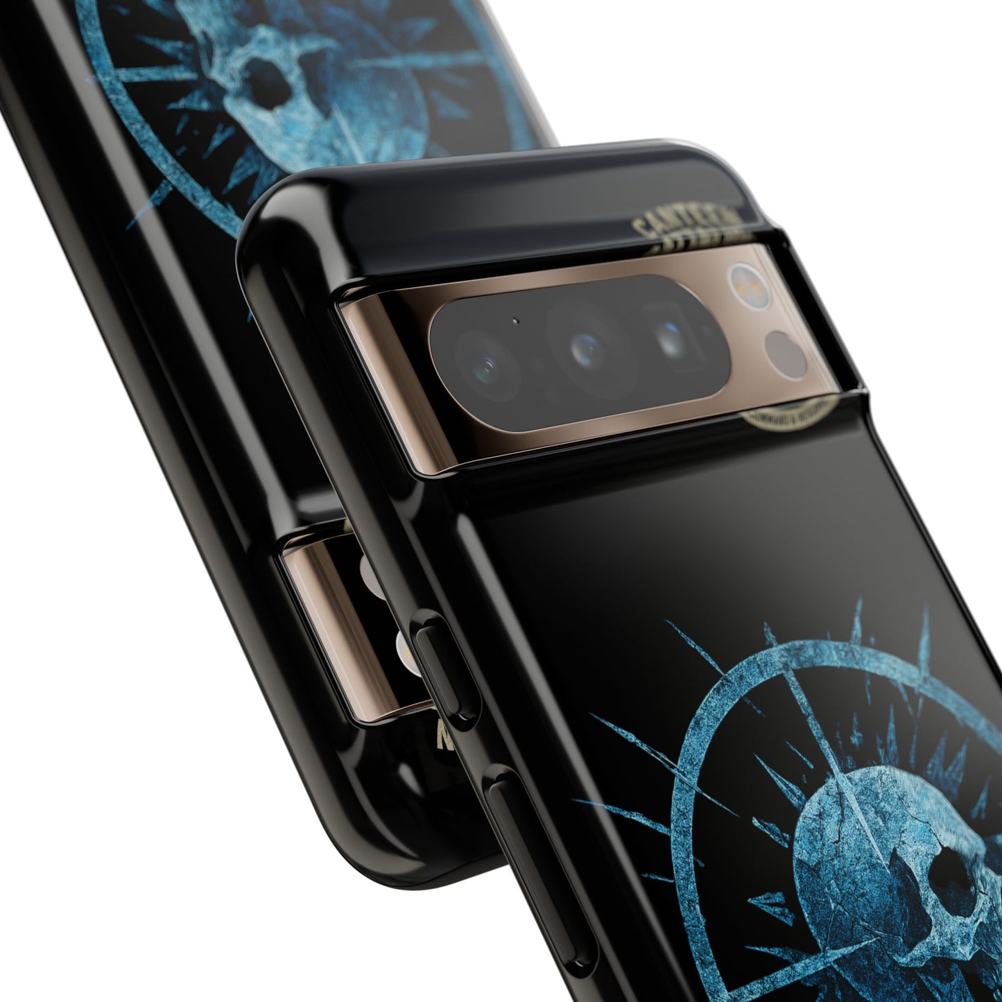 Glacier Heady Tough Case