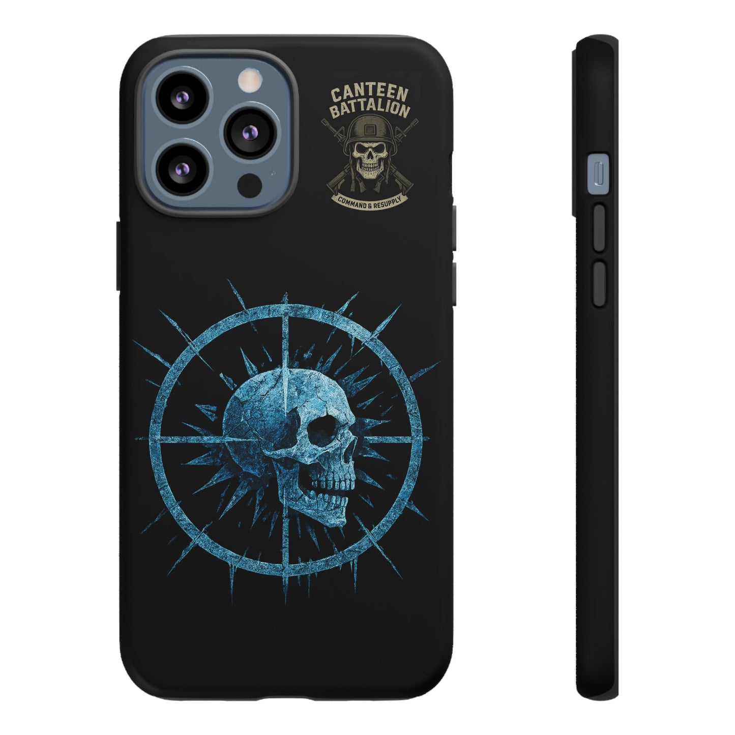 Glacier Heady Tough Case