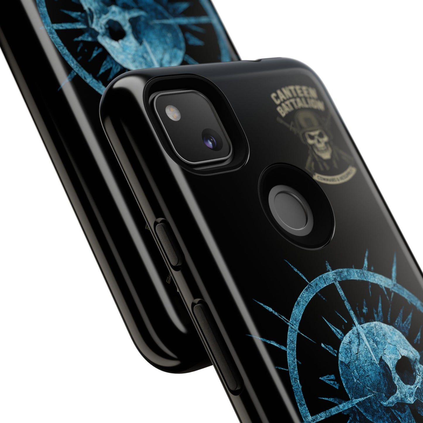 Glacier Heady Tough Case