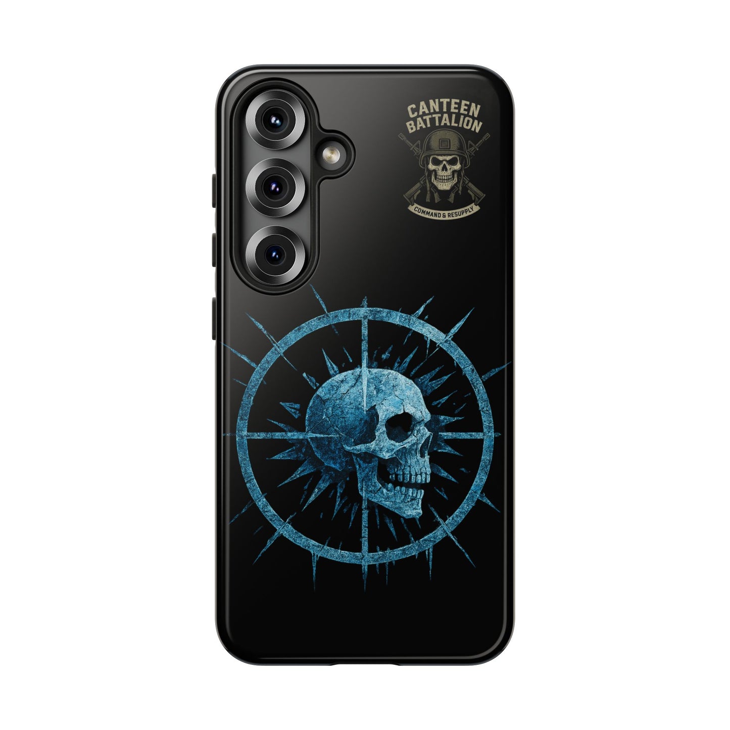 Glacier Heady Tough Case