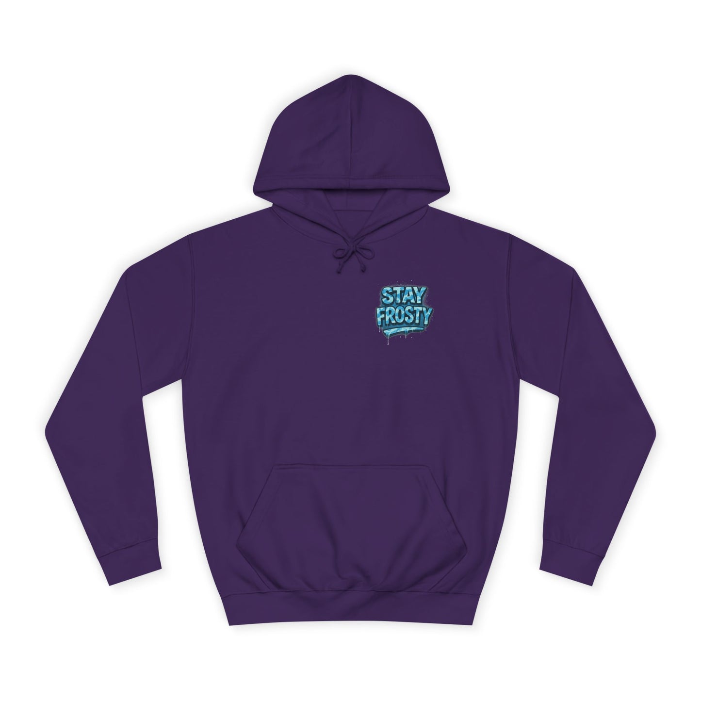 Frosty Warfare Hoodie (BWC)