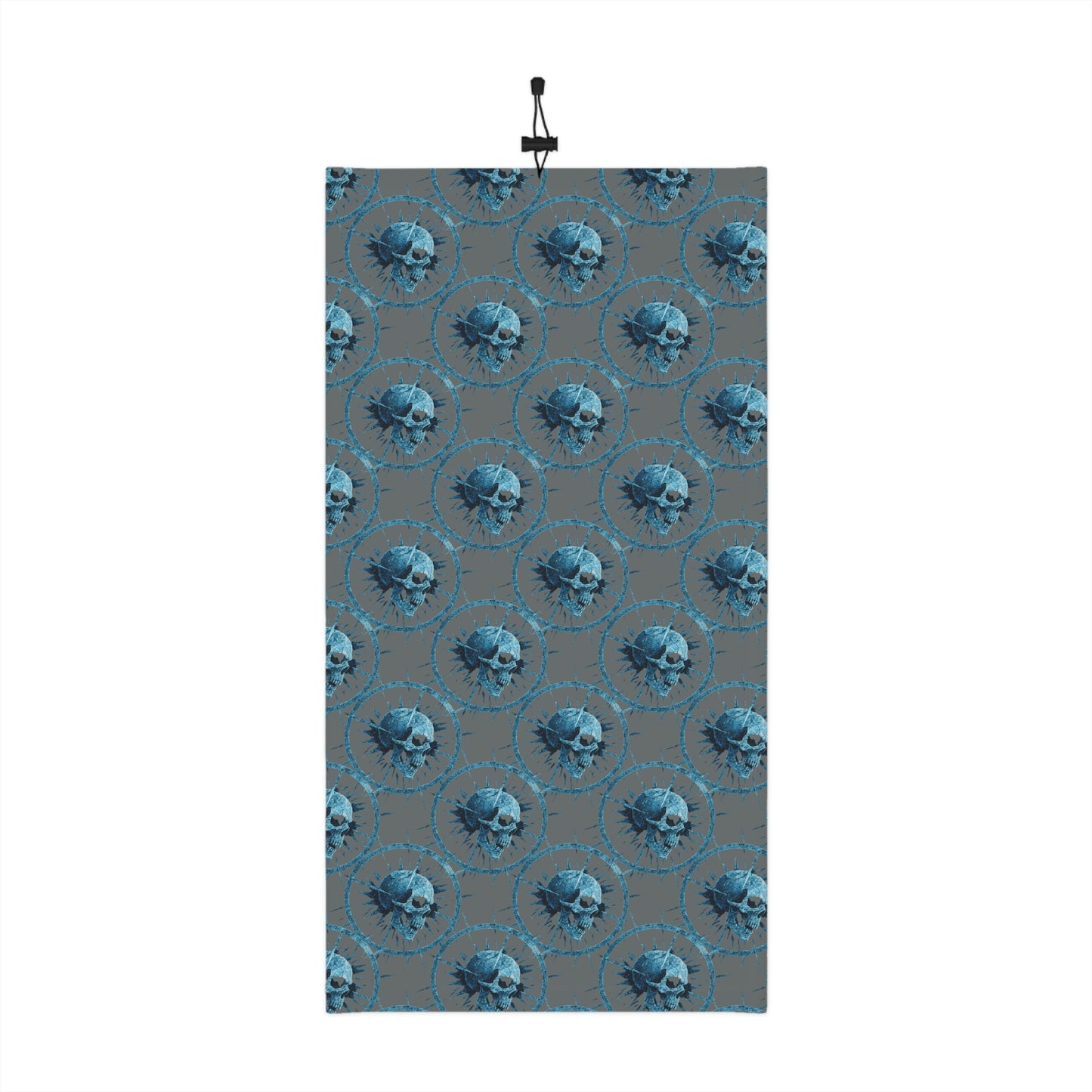 Glacier Heady Neck Gaiter (BWC)