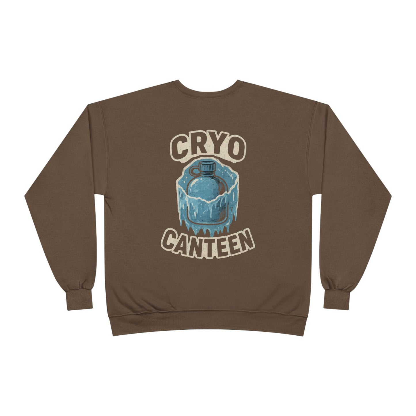 Frosty Canteen Sweatshirt (BWC)