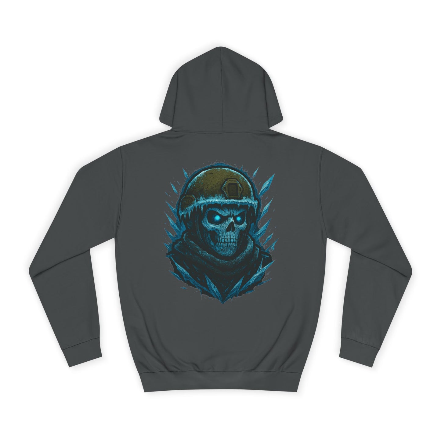 Frosty Casual Hoodie (BWC)