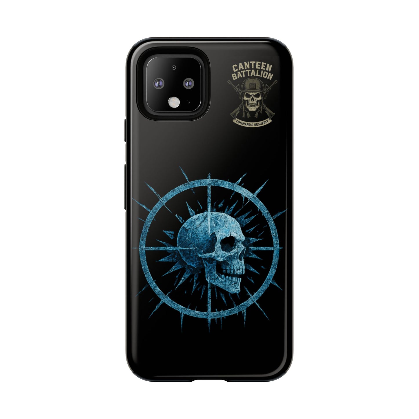 Glacier Heady Tough Case