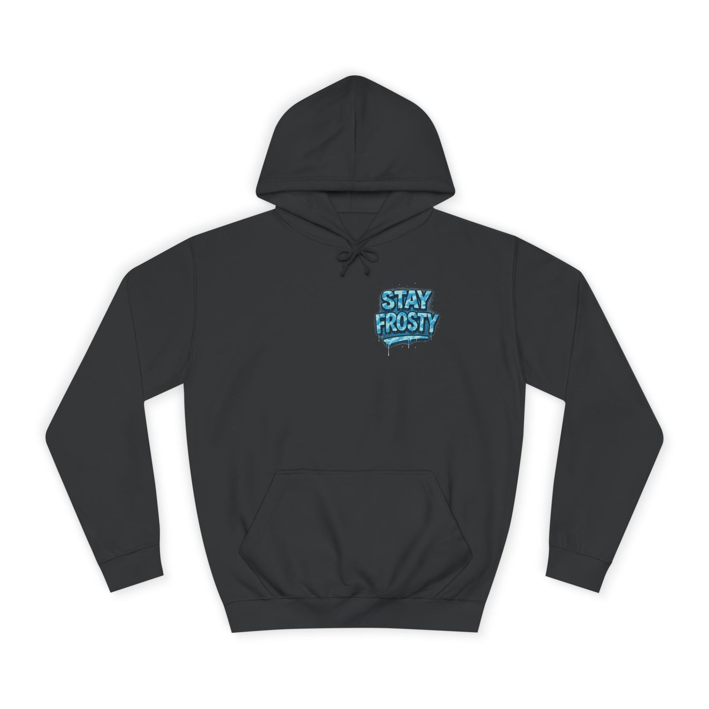 Frosty Canteen Hoodie (BWC)