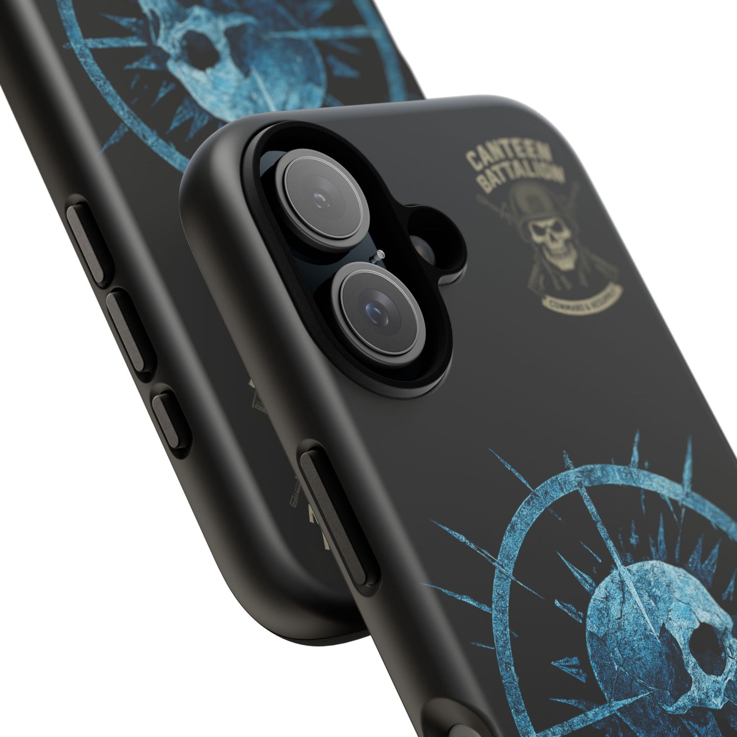 Glacier Heady Tough Case