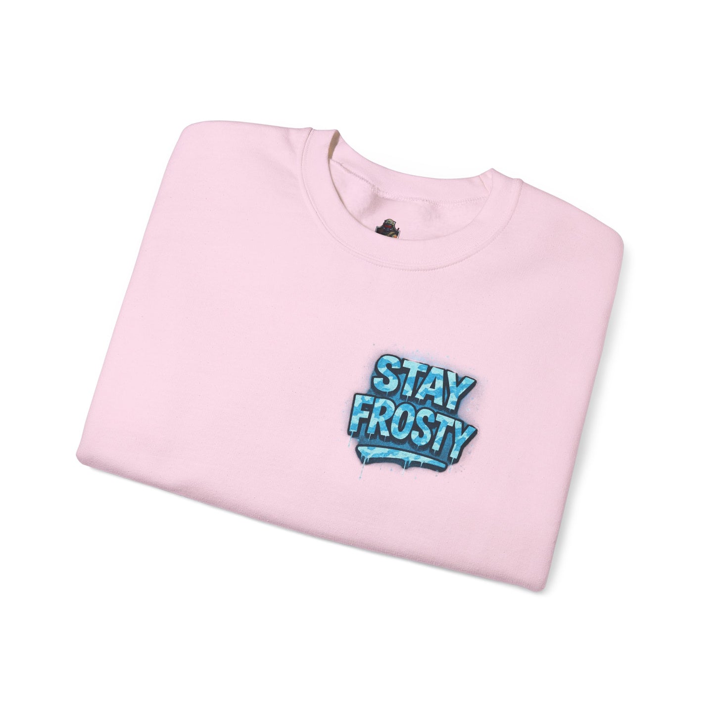 Frosty Warfare Sweatshirt (BWC)