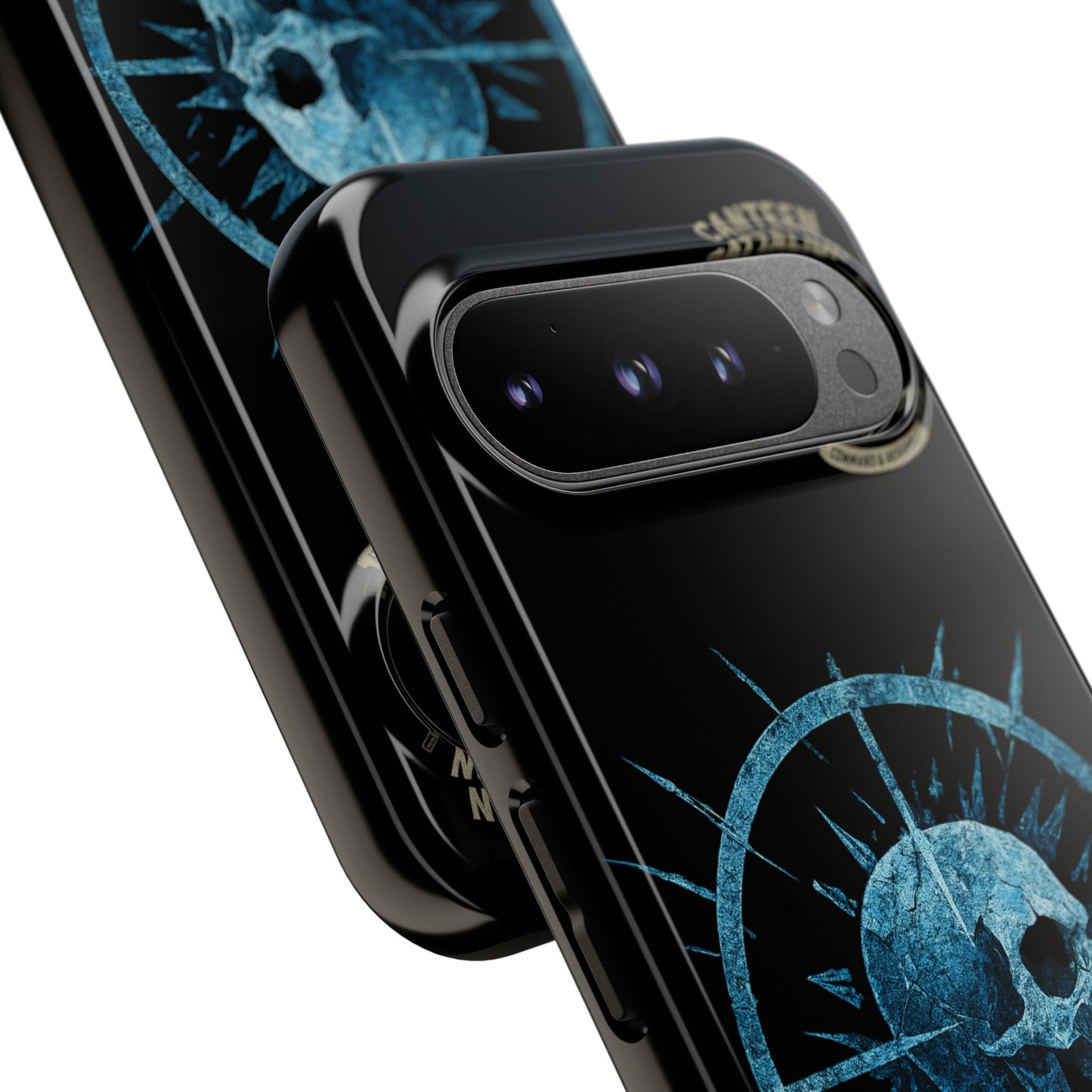 Glacier Heady Tough Case