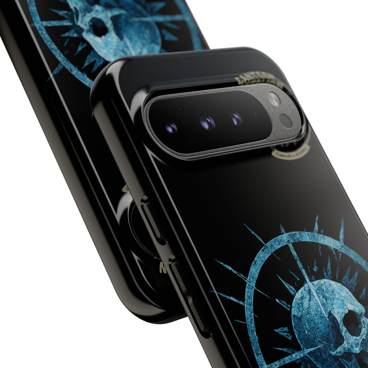 Glacier Heady Tough Case