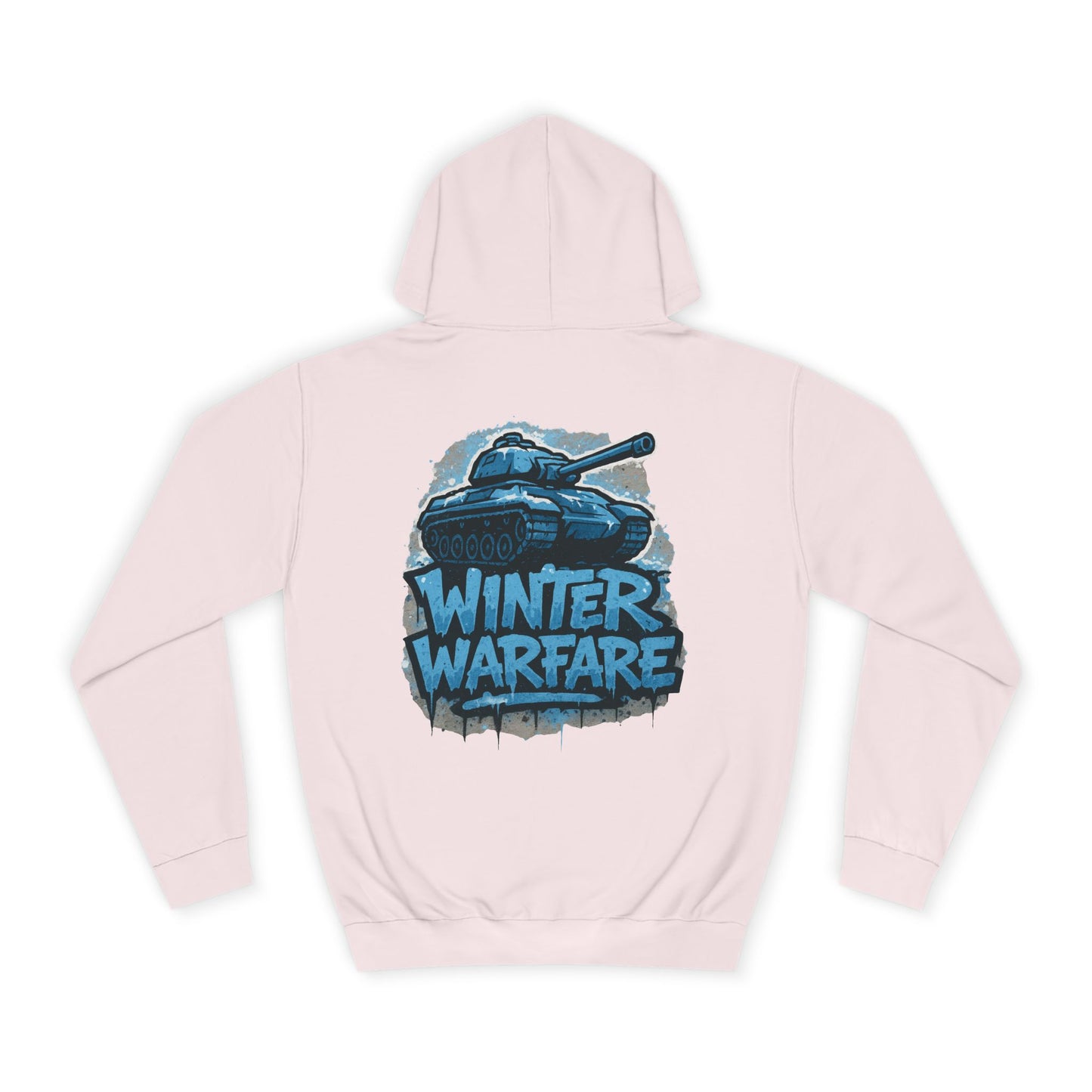 Frosty Warfare Hoodie (BWC)