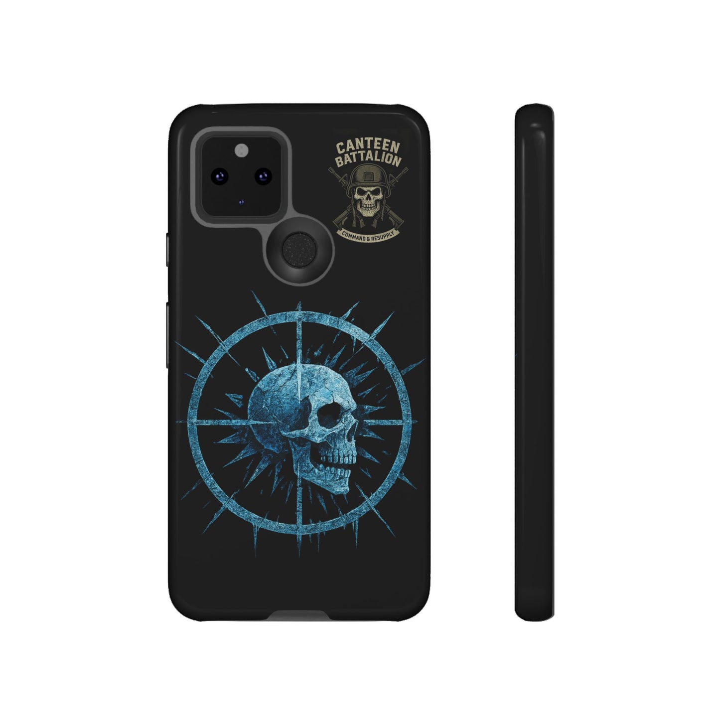 Glacier Heady Tough Case