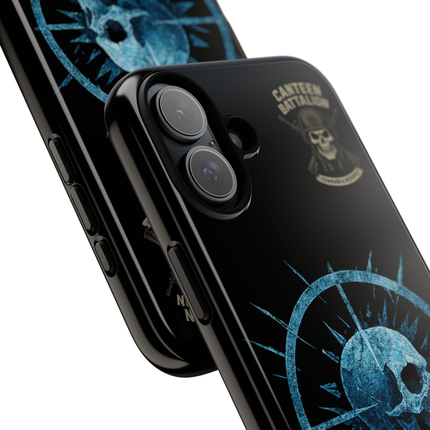 Glacier Heady Tough Case