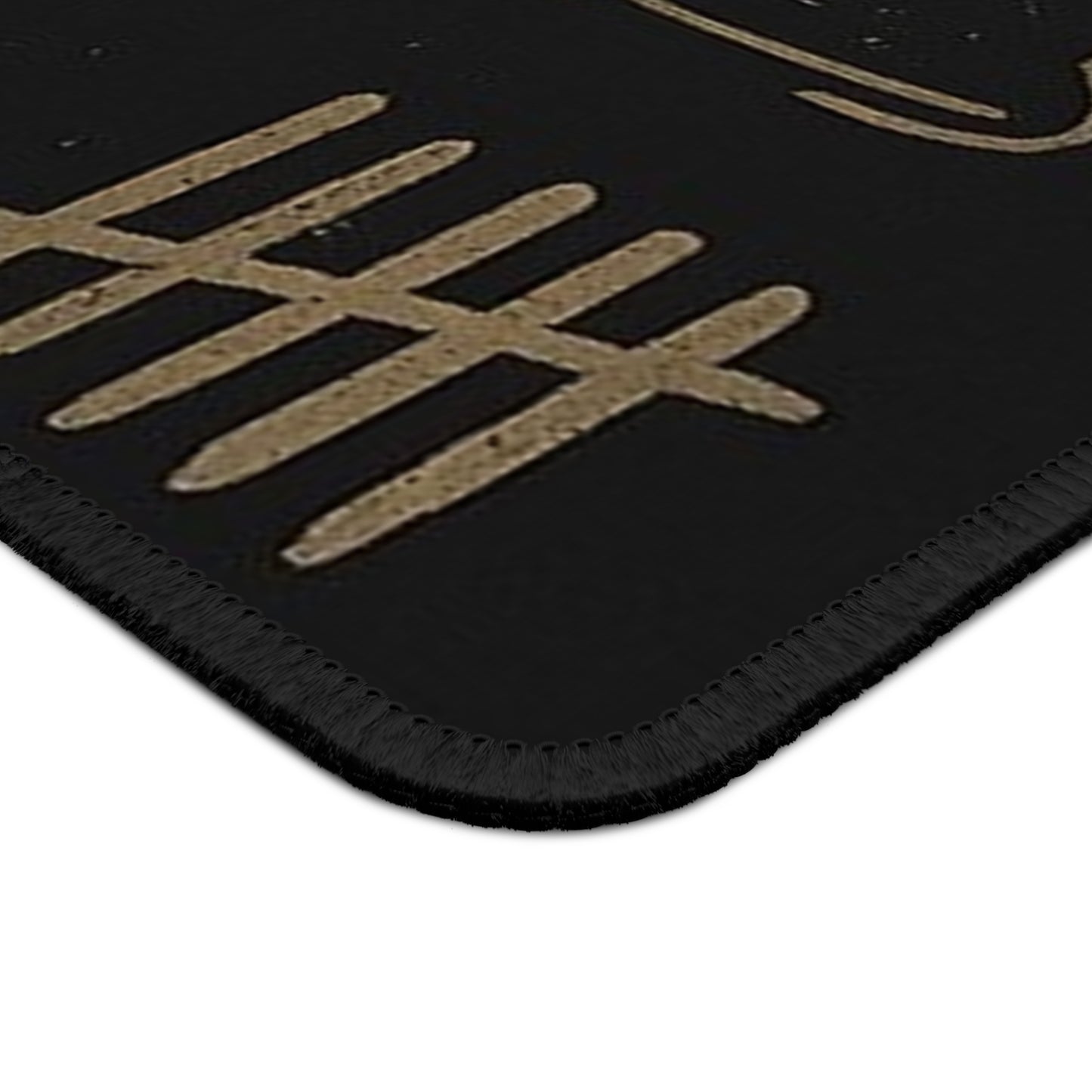 Heady's Galore Mouse Pad