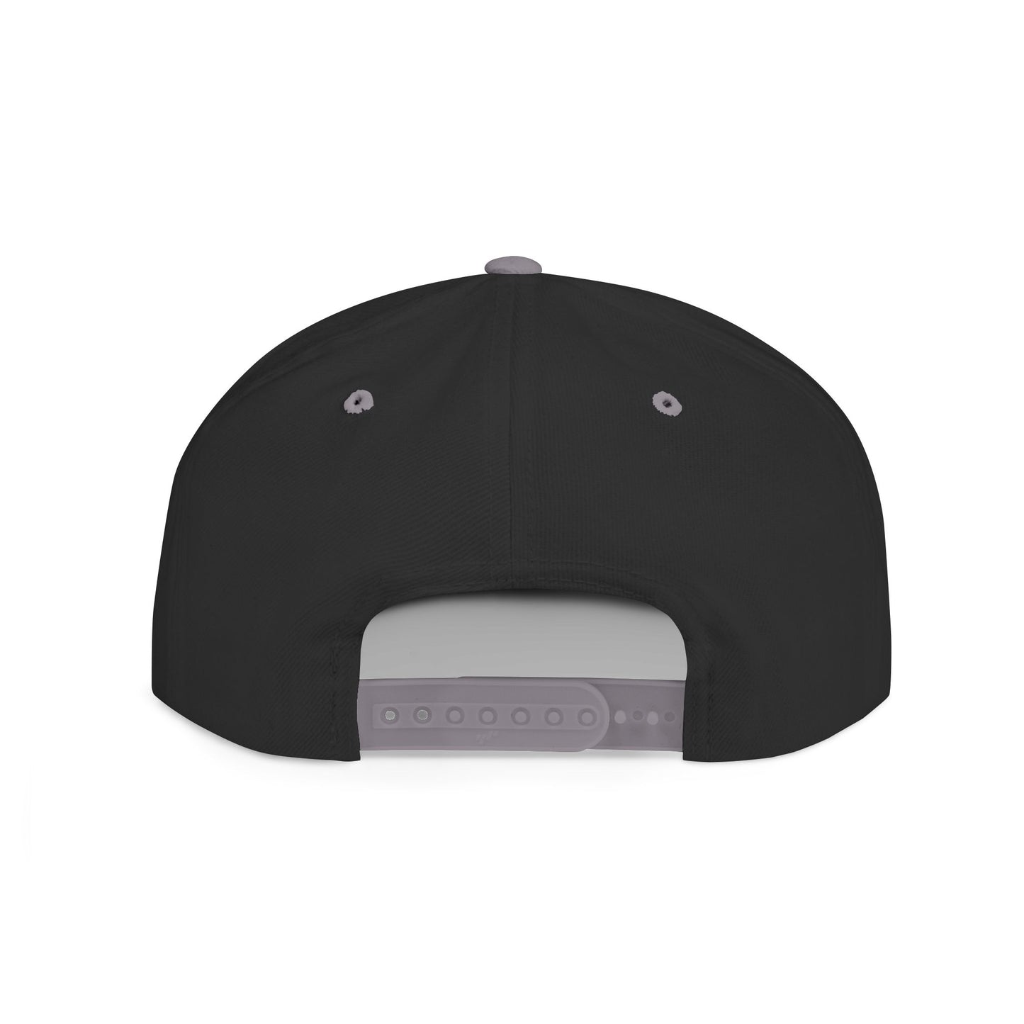 Canteen Battalion Flat Bill Snapback