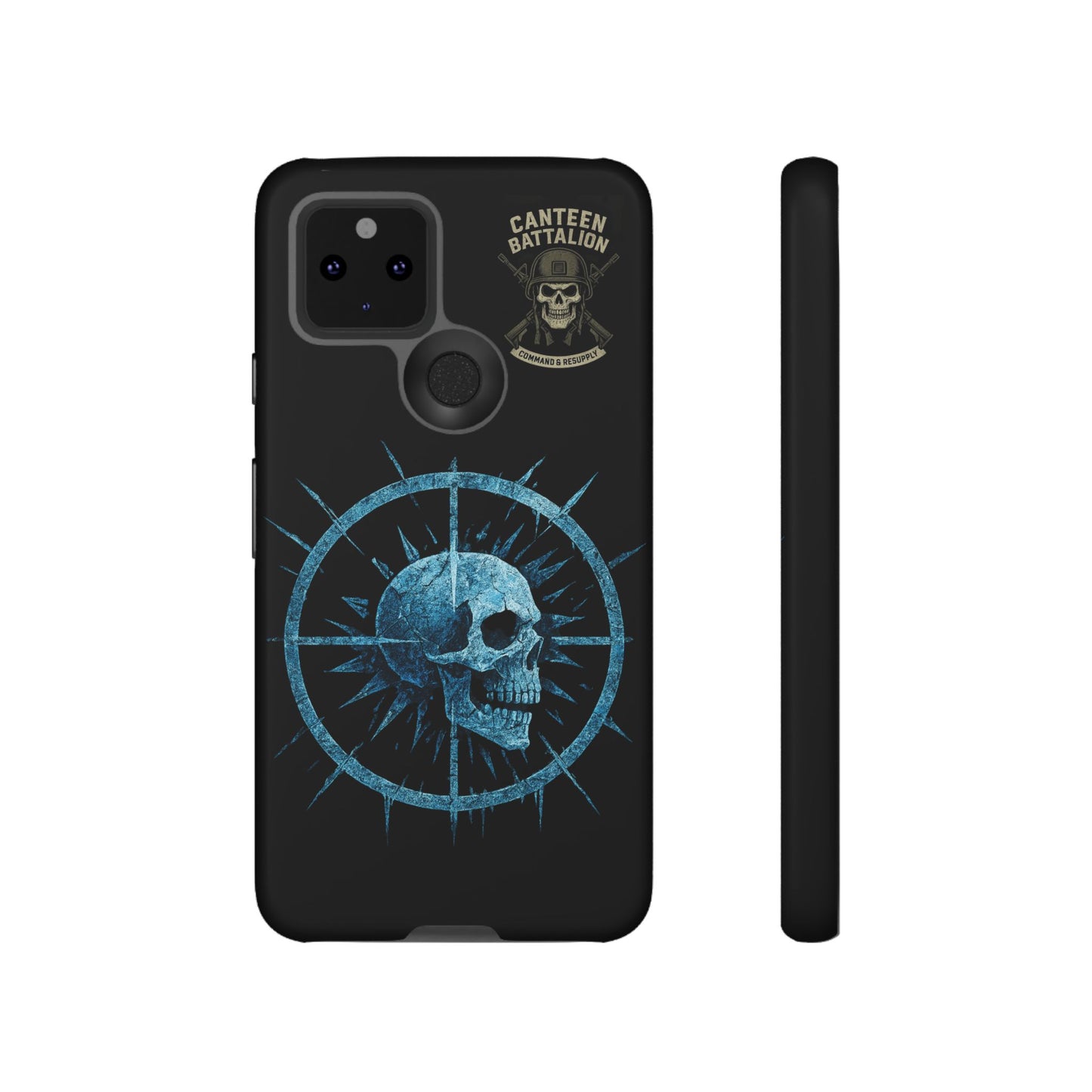 Glacier Heady Tough Case