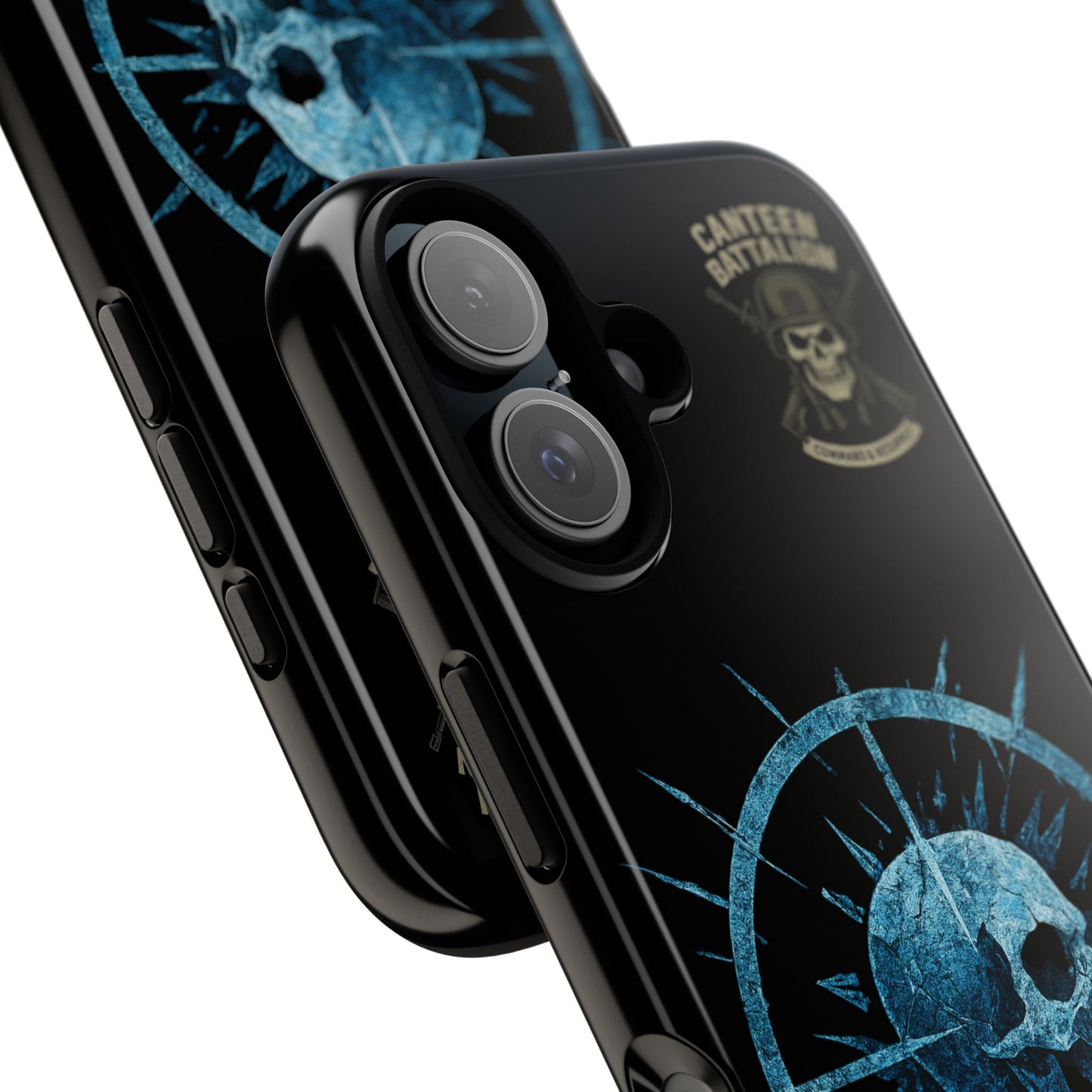 Glacier Heady Tough Case