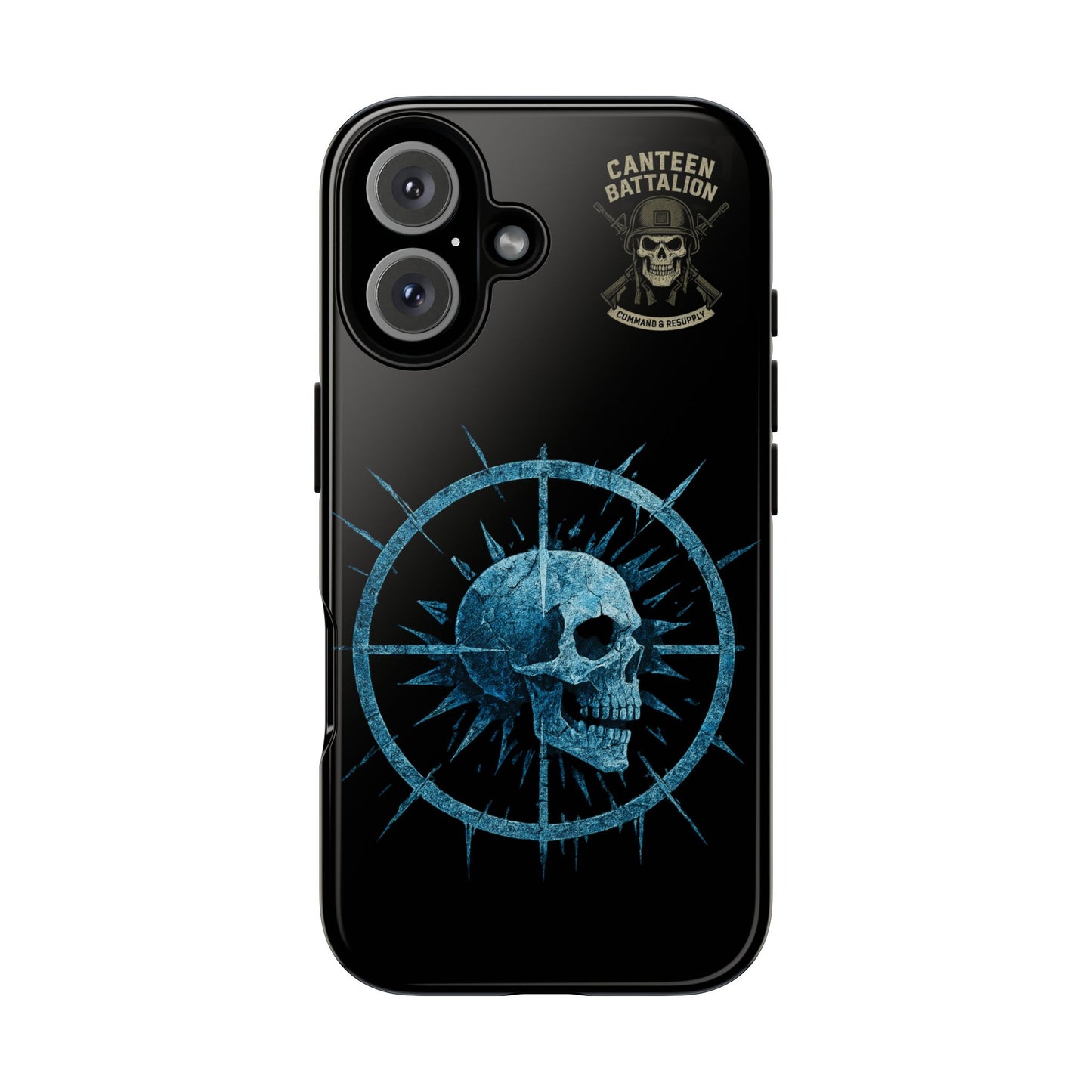 Glacier Heady Tough Case