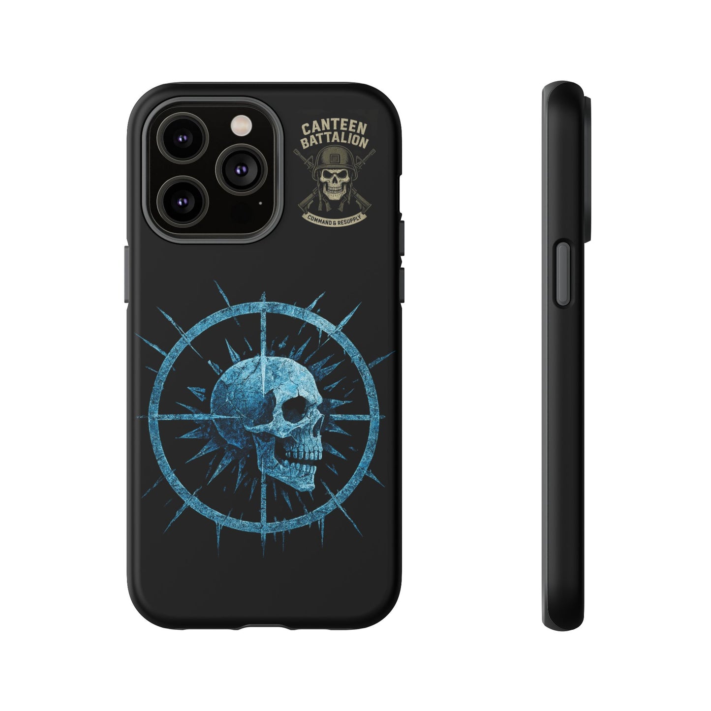 Glacier Heady Tough Case