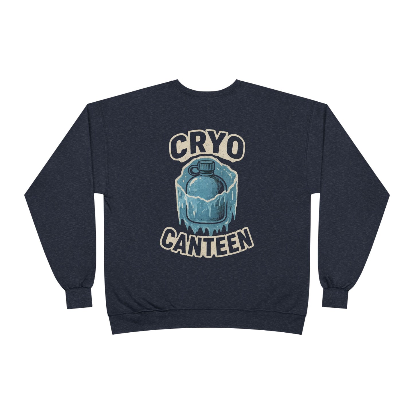 Frosty Canteen Sweatshirt (BWC)