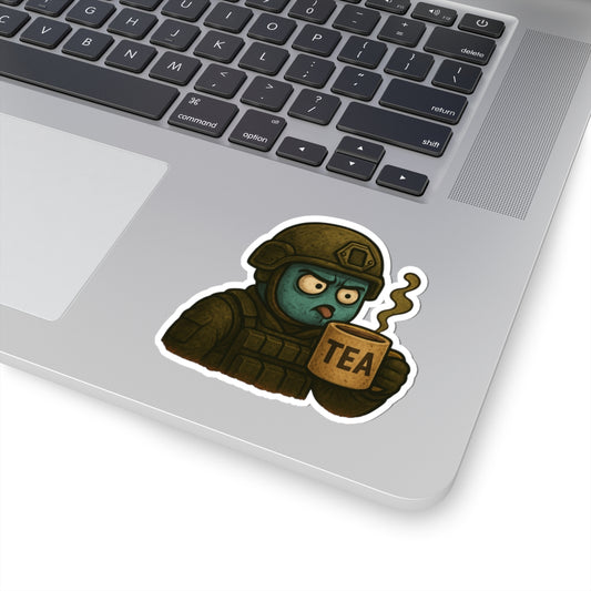 Bad T3A sticker emote