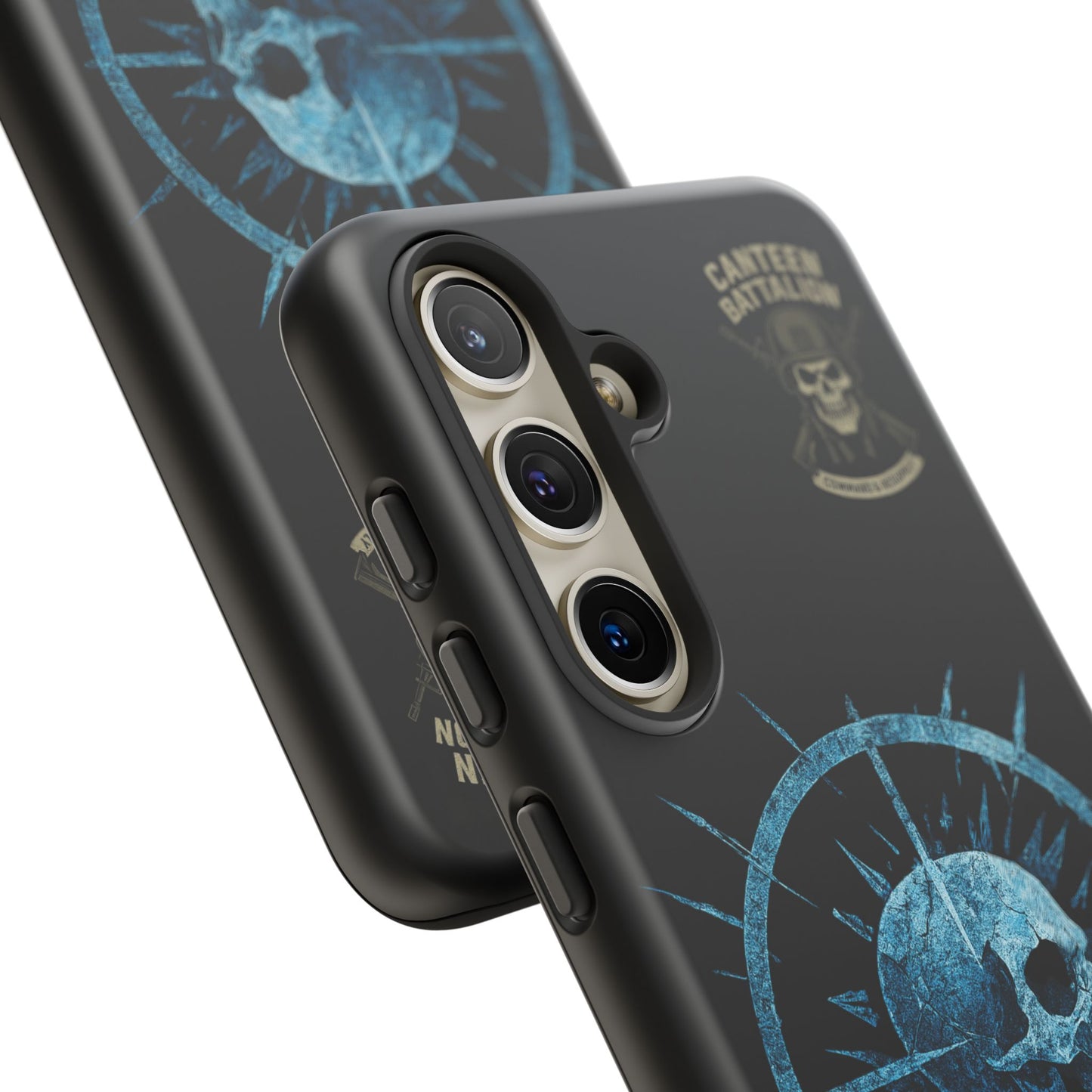 Glacier Heady Tough Case