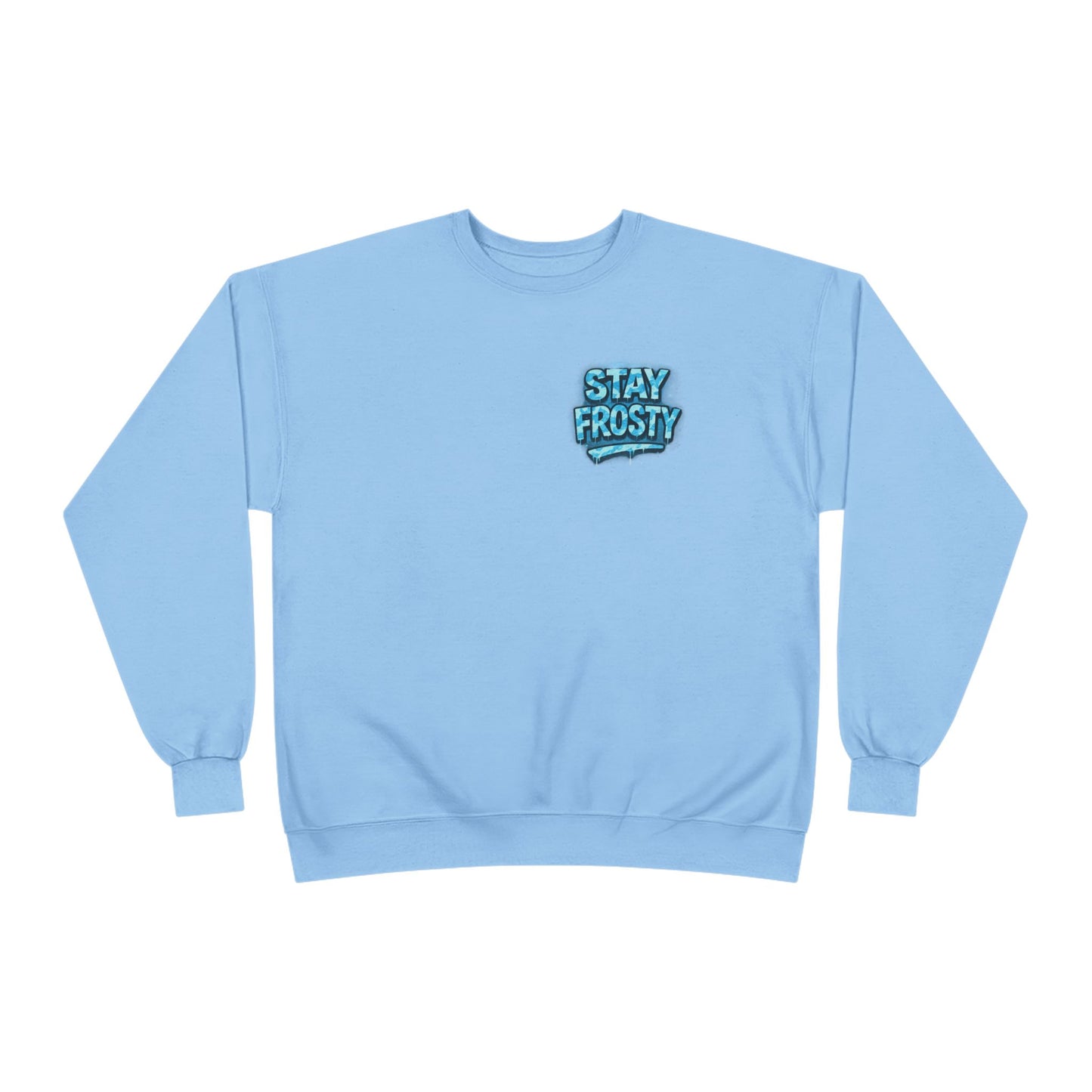 Frosty Canteen Sweatshirt (BWC)