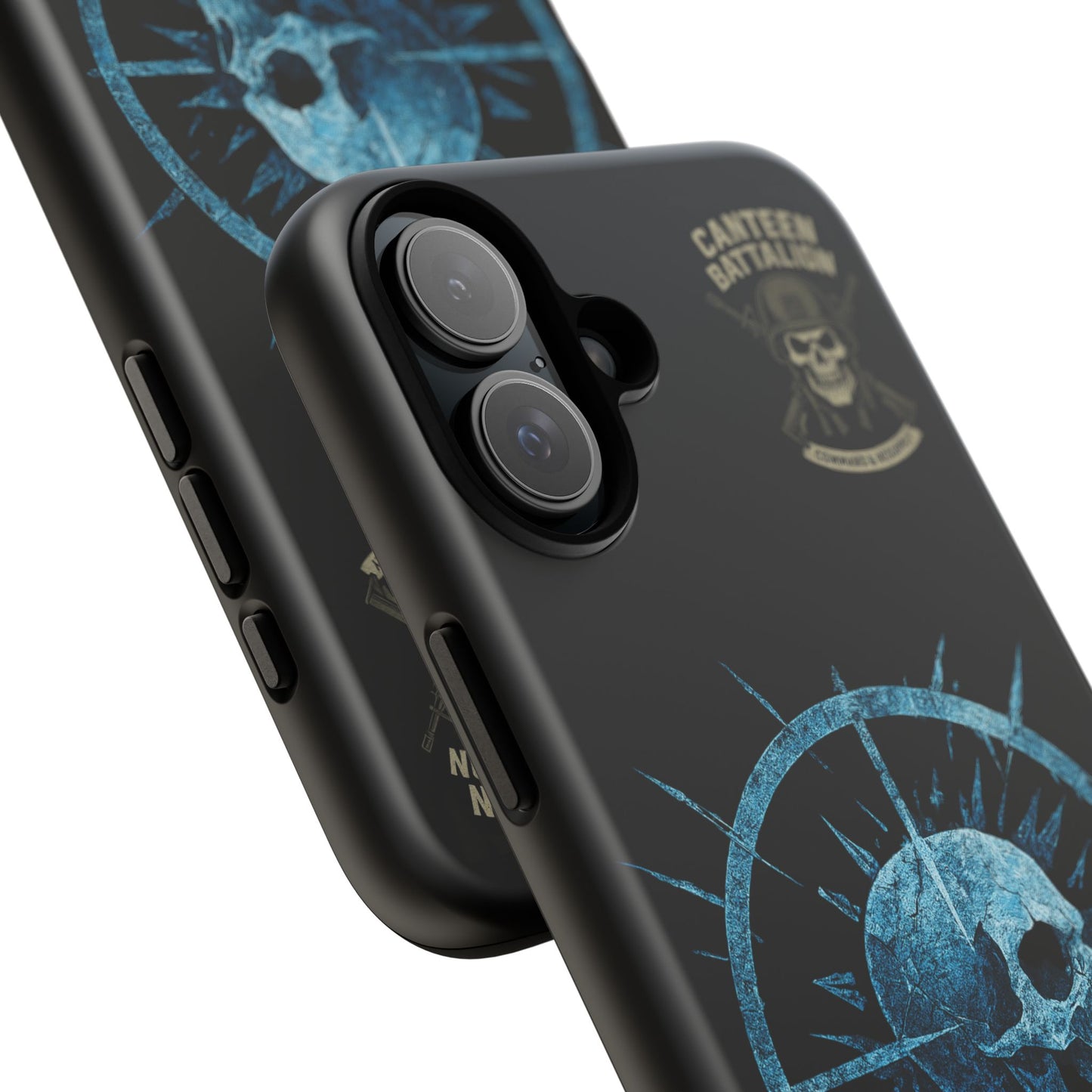 Glacier Heady Tough Case