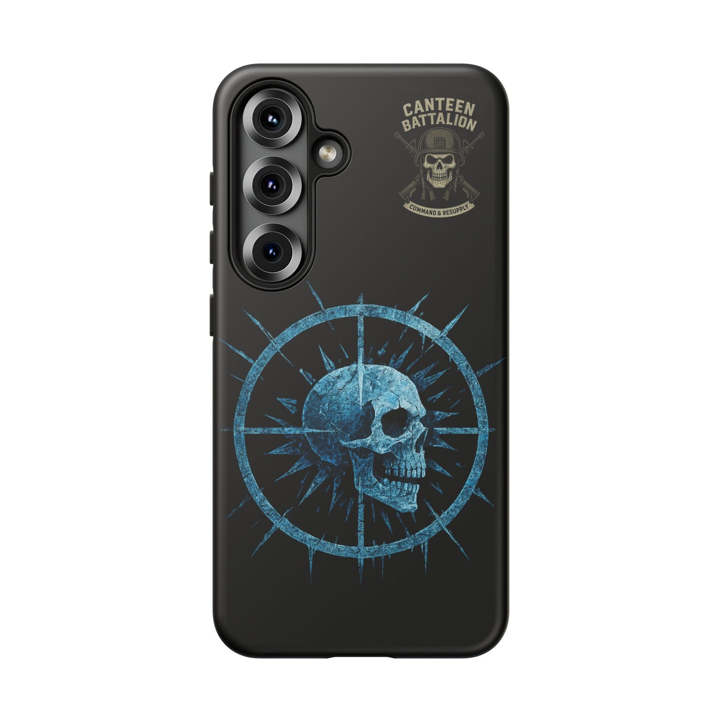 Glacier Heady Tough Case