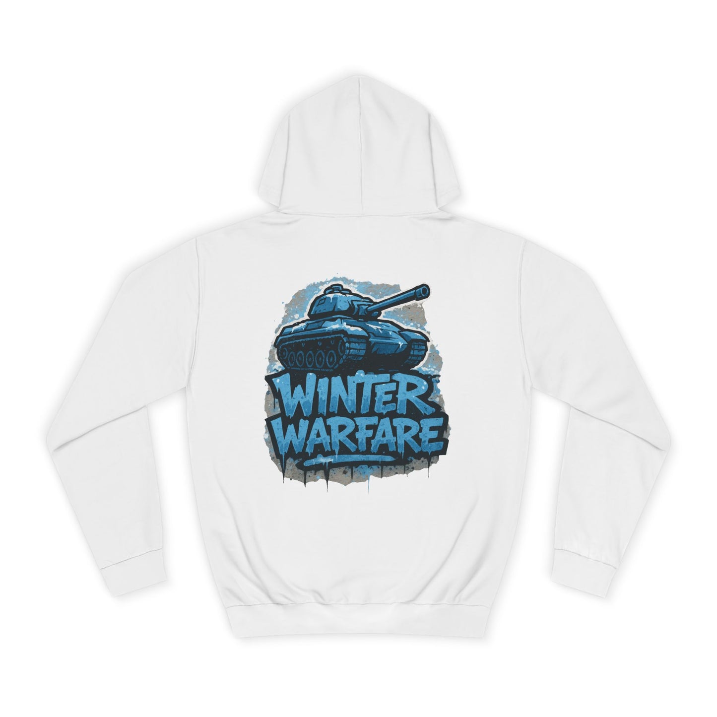 Frosty Warfare Hoodie (BWC)