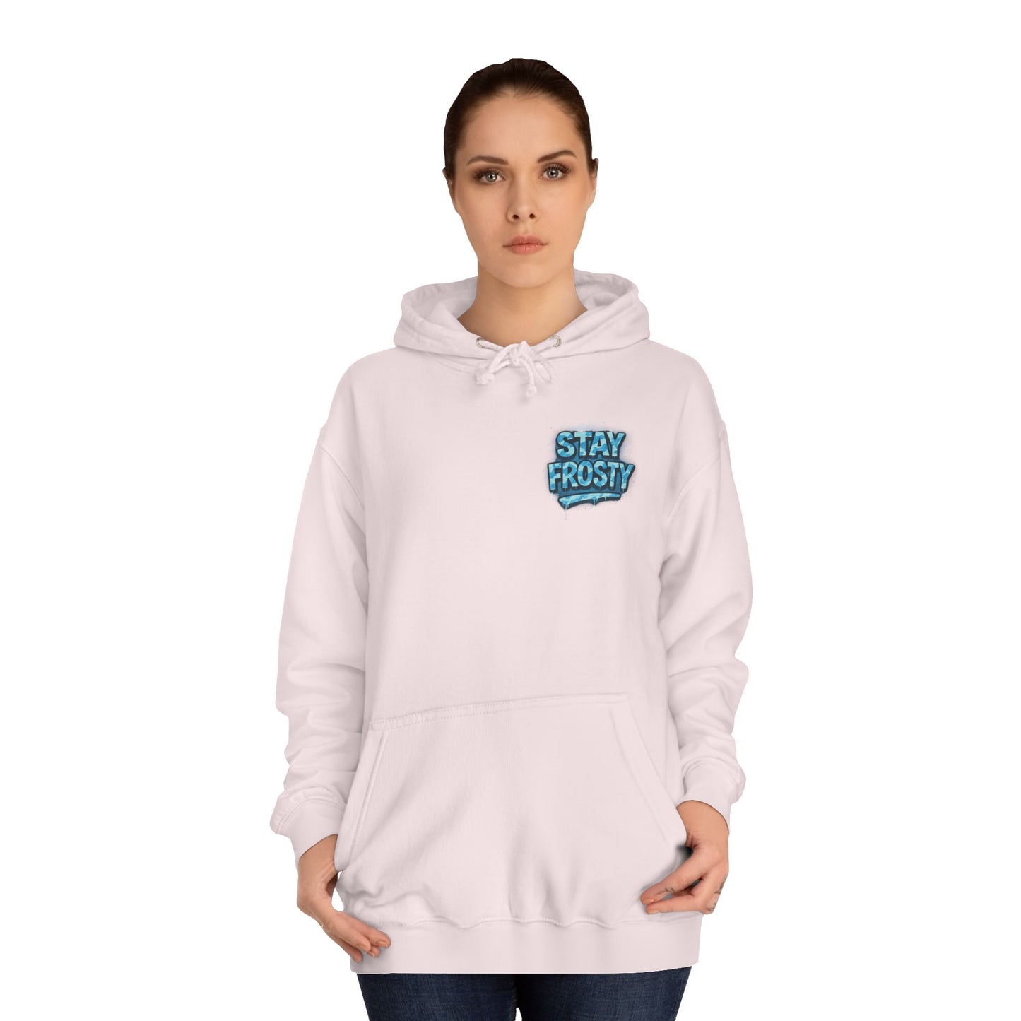 Frosty Warfare Hoodie (BWC)