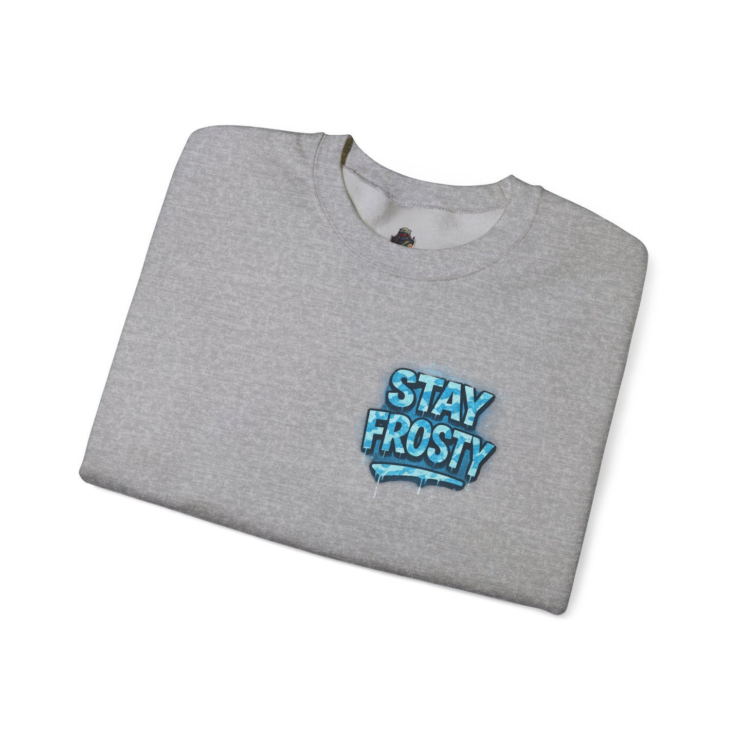 Frosty Warfare Sweatshirt (BWC)