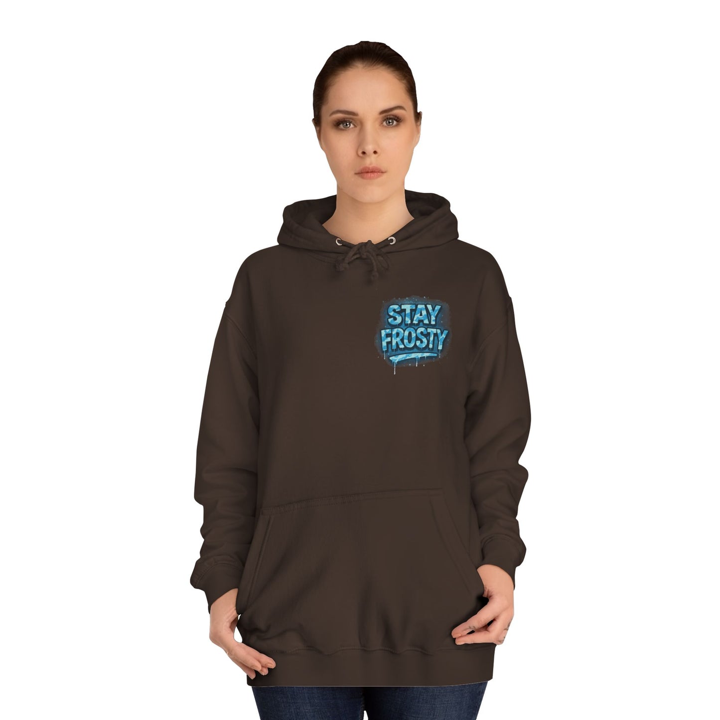 Frosty Canteen Hoodie (BWC)