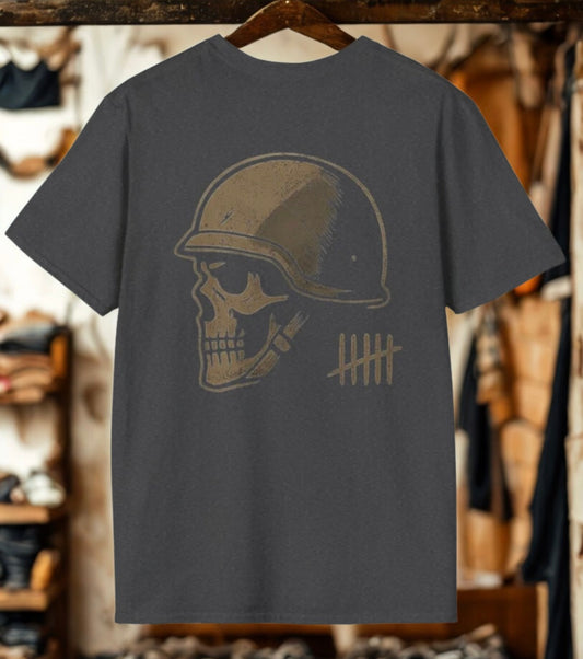 Heady’s Galore Tee Shirt