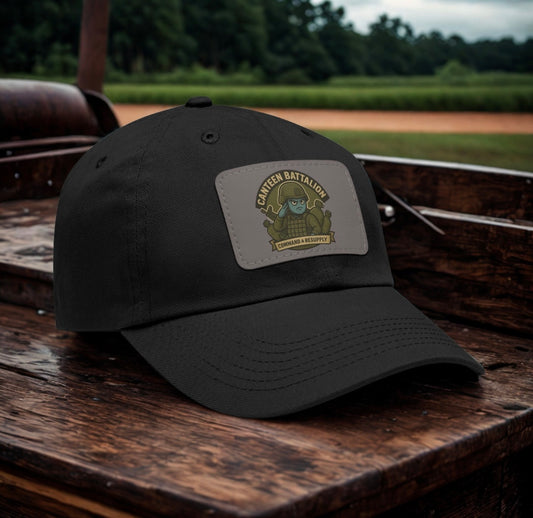 Canteen Battalion Dad Hat