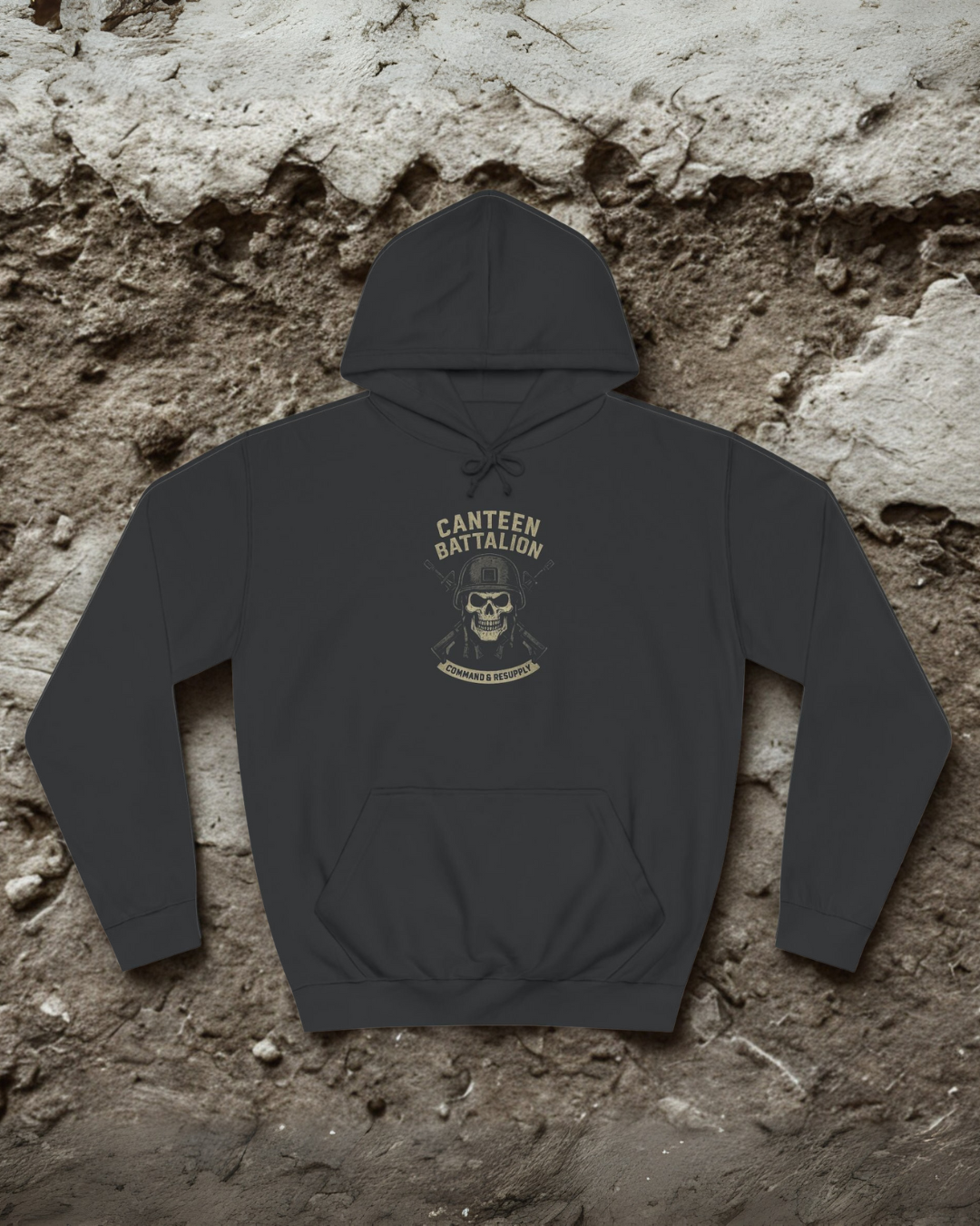 Heady's Galore Hoodie