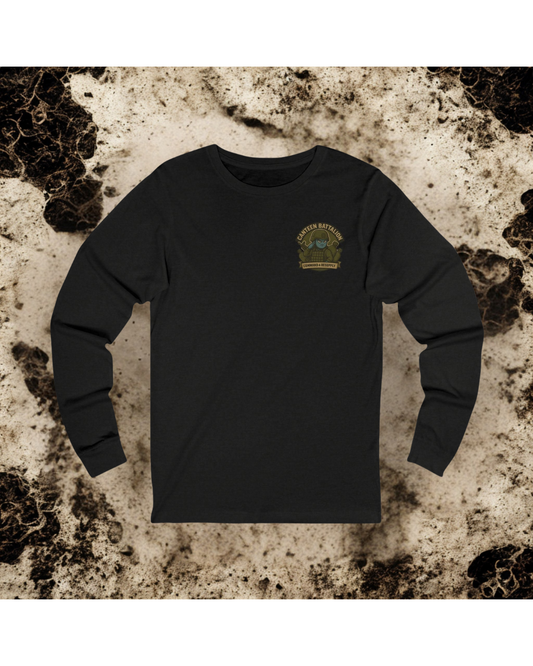 Heady’s Galore Long Sleeve Tee