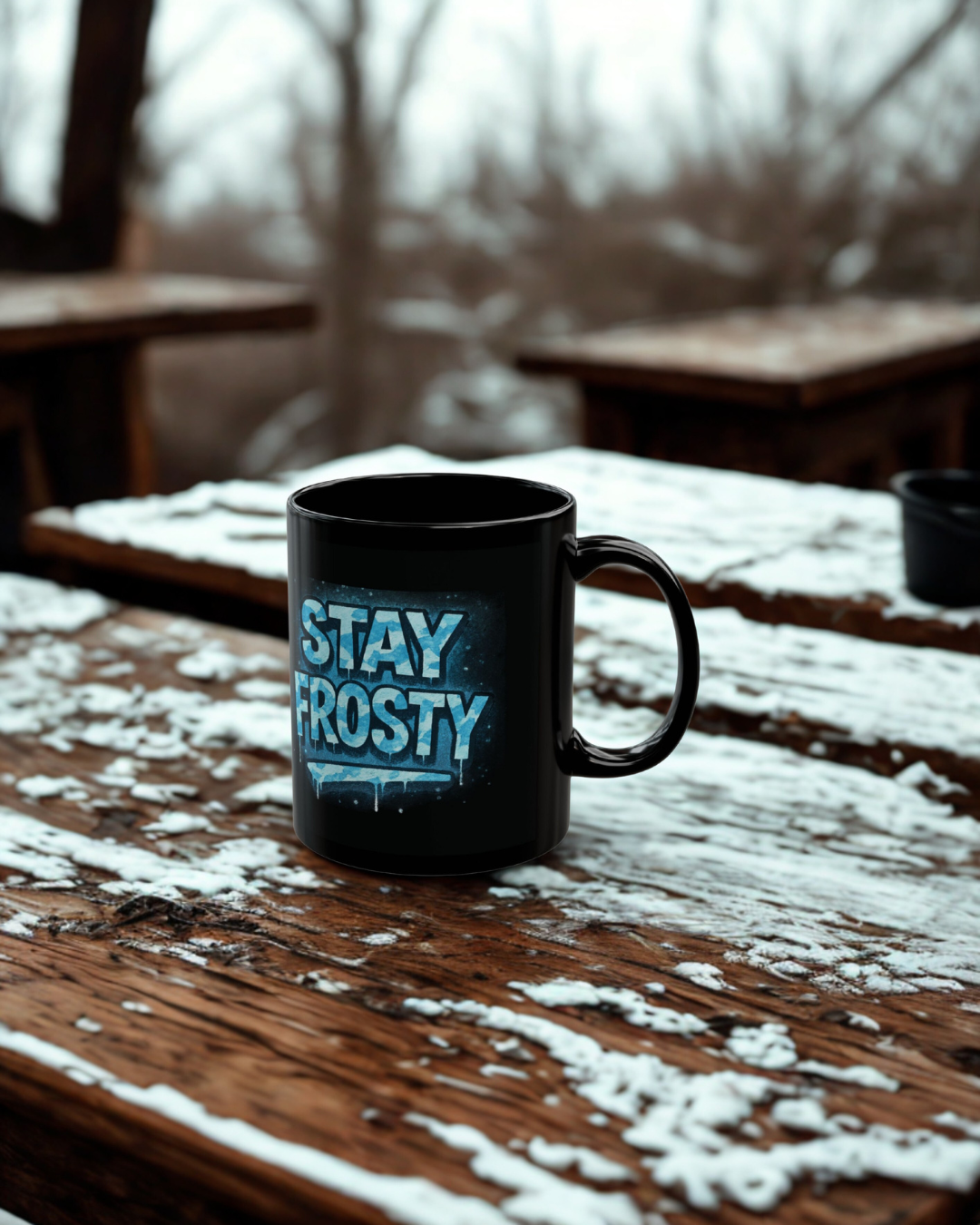 Frosty Canteen Mug (BWC)
