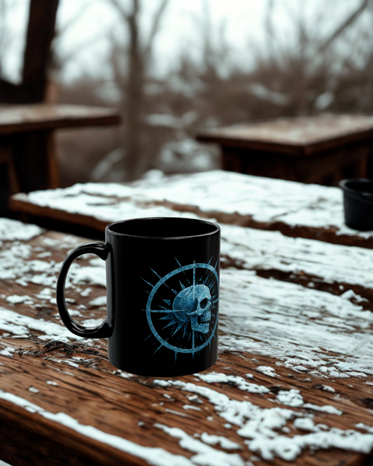 Glacier Heady Mug (BWC)