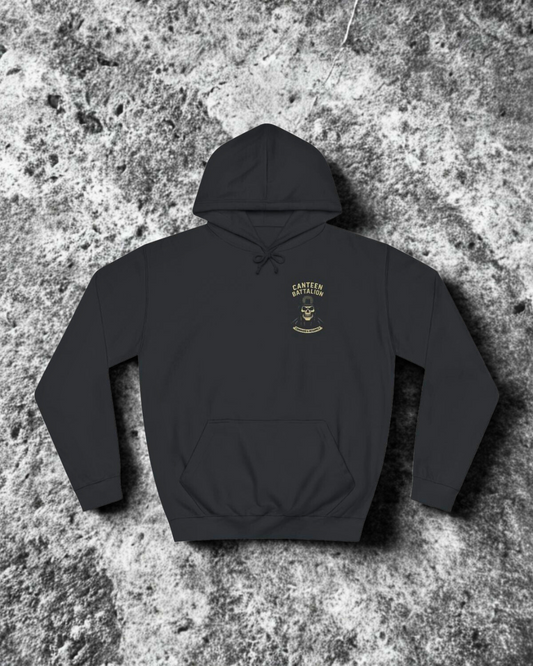 Glacier Heady Hoodie (BWC)