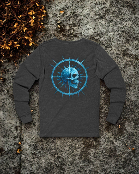Glacier Heady Long Sleeve Shirt