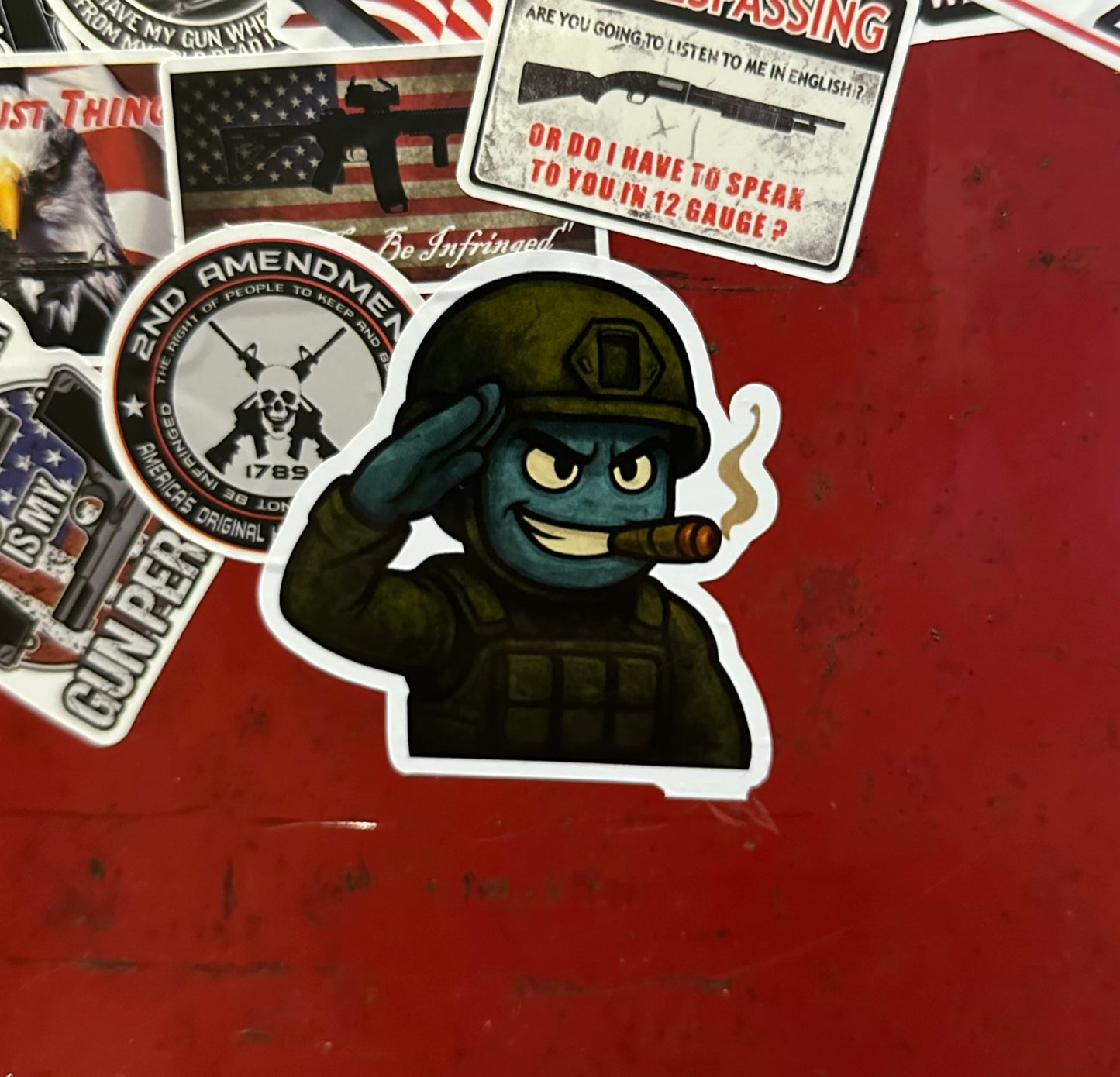 FTW Bottl3 sticker emote