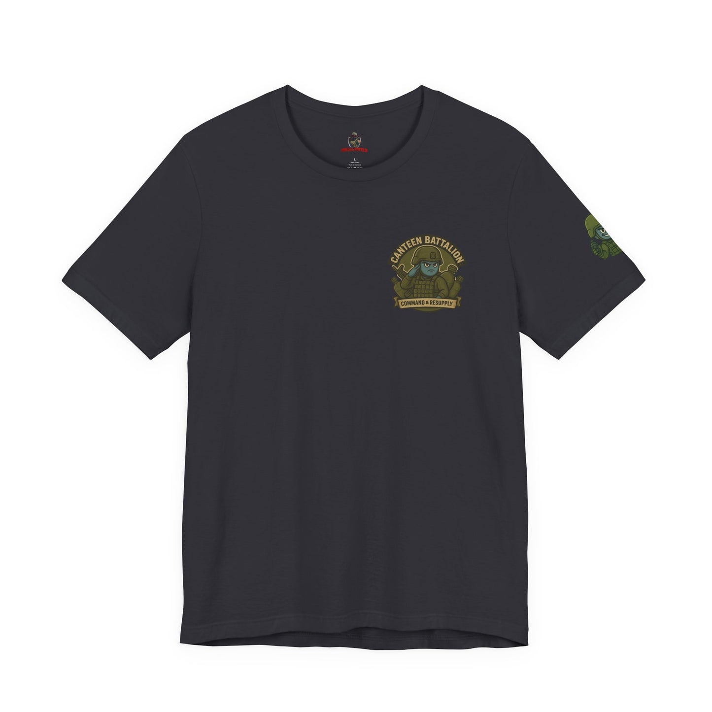 Stay Hydrated Tee