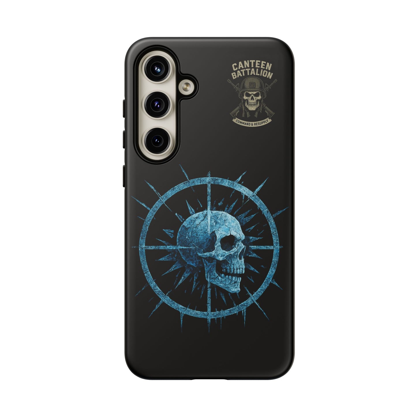 Glacier Heady Tough Case