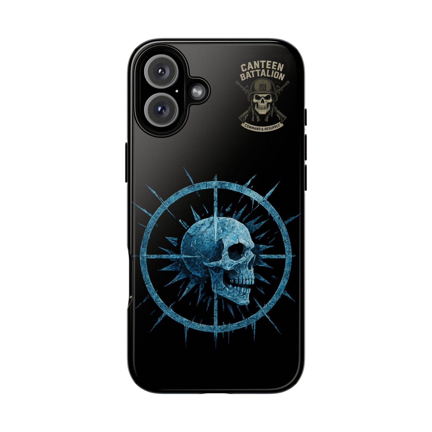 Glacier Heady Tough Case