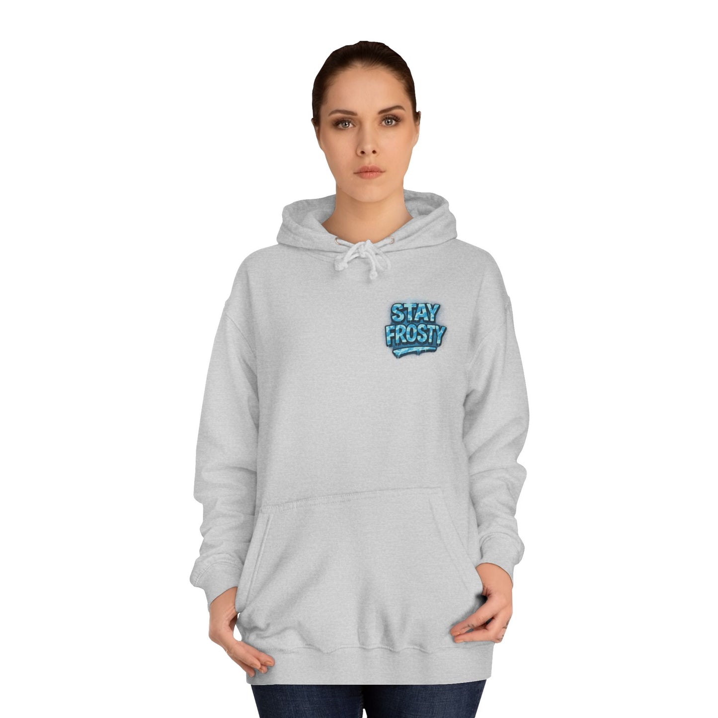 Frosty Warfare Hoodie (BWC)