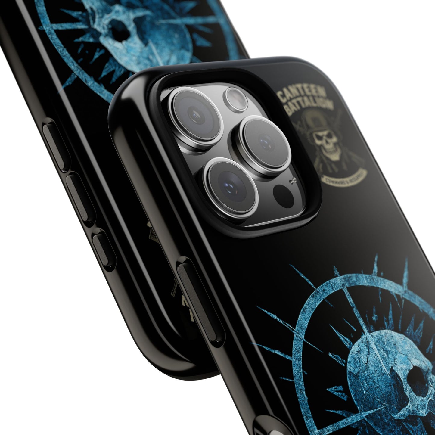 Glacier Heady Tough Case