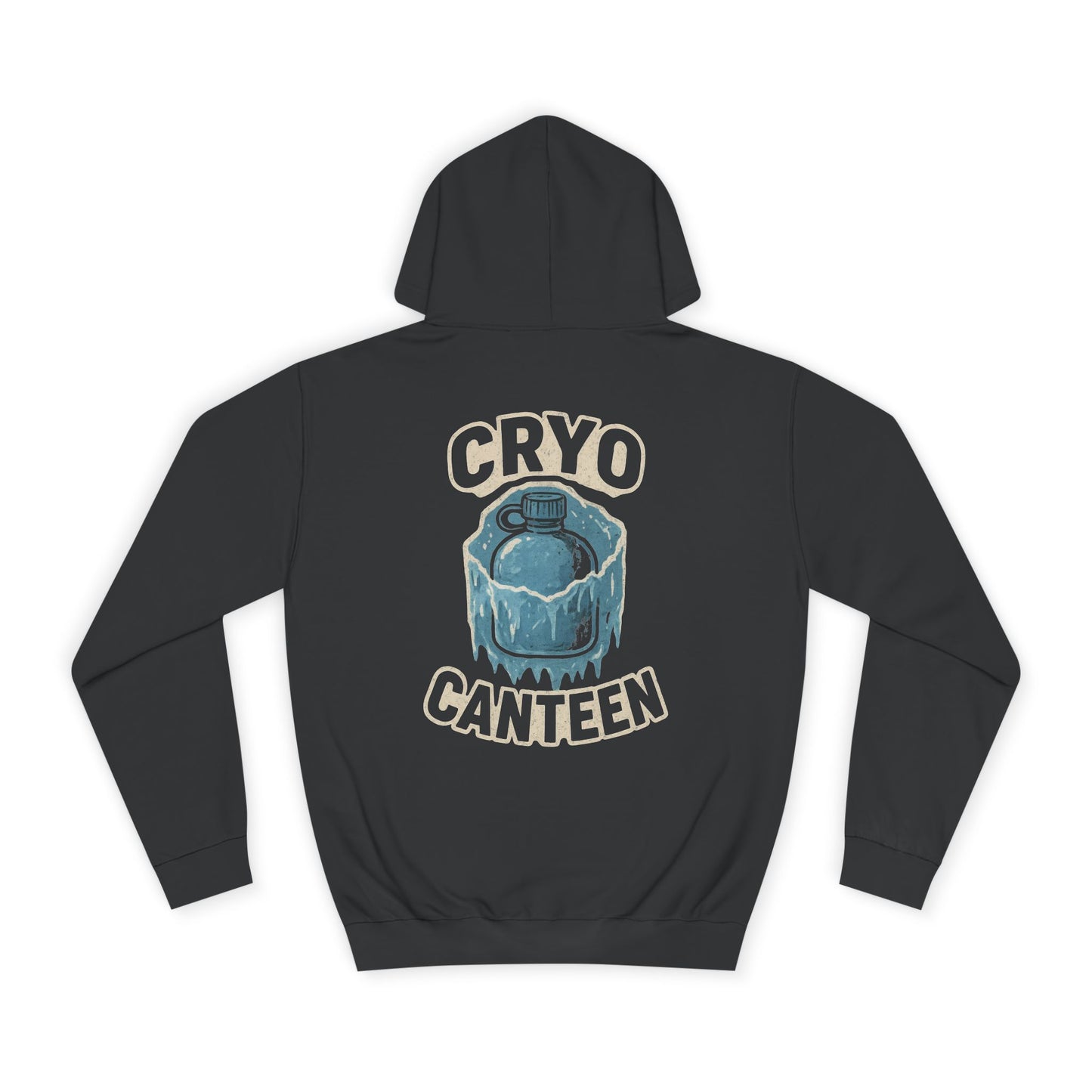 Frosty Canteen Hoodie (BWC)