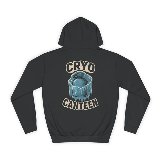 Frosty Canteen Hoodie (BWC)
